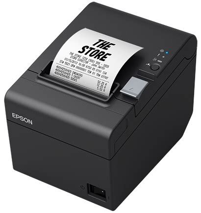 Epson TM-T20III Thermal Printers, Best prices for Epson TM-T20III ...