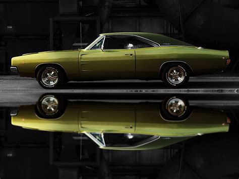 DODGE Charger Specs & Photos - 1968, 1969, 1970 - autoevolution