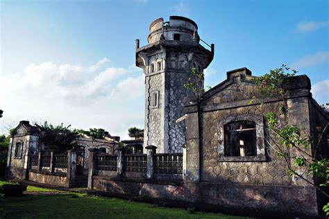 Uncharted Philippines | Palaui Island Nature Tour