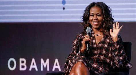 Netflix documentary on Michelle Obama to stream from May 6 - Entertainment News