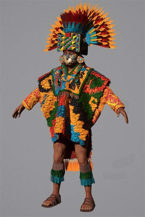 Noble Chimú. Cultura chimú - Perú. | Mesoamerican, Character design ...