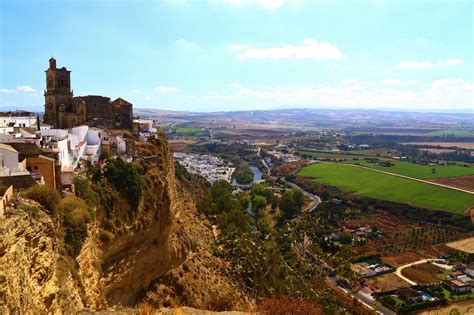 Arcos de la Frontera, Spain 2023: Best Places to Visit - Tripadvisor