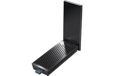 Dual-Band USB 3.0 WiFi Adapter - A7000 | NETGEAR