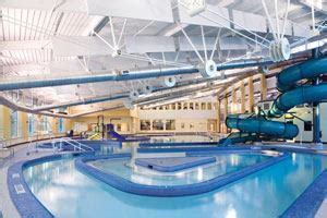 Tom Muehlenbeck Center Plano, Texas| Aquatics International Magazine