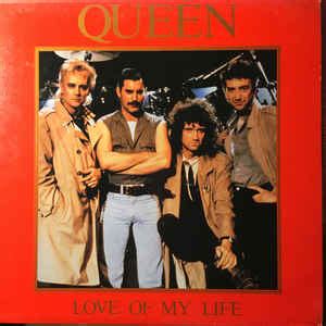 Queen - Love Of My Life (Vinyl, LP, Compilation) | Discogs