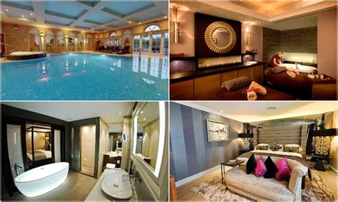 9 Best Luxury Spa Hotels in Chester UK [2024]