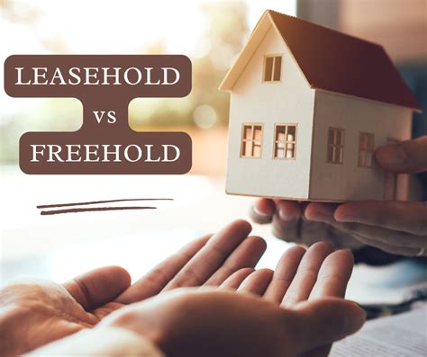 Leasehold vs Freehold: Understanding the Differences - Montreal Real ...