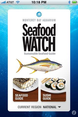 Seafood Watch, La Cocina & collective buying power - Socialbrite