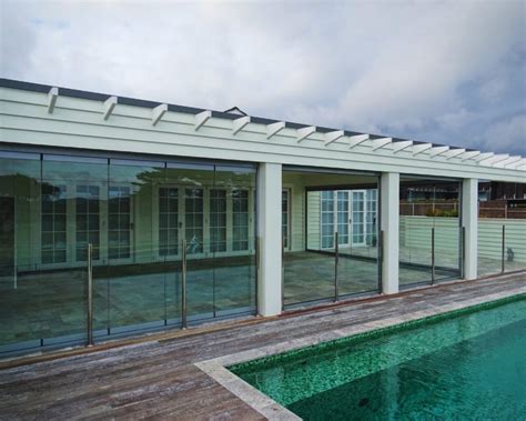 Advance your architecture with Clear Edge Glass - Clear Edge Glass Systems