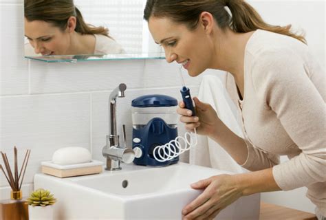 Your Guide to Choosing a Waterpik - Benefits & Maintenance Tips - Opinion Point Opinion Point