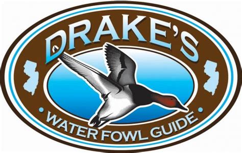 Free download Drake Waterfowl Logo [1920x1200] for your Desktop, Mobile & Tablet | Explore 50 ...