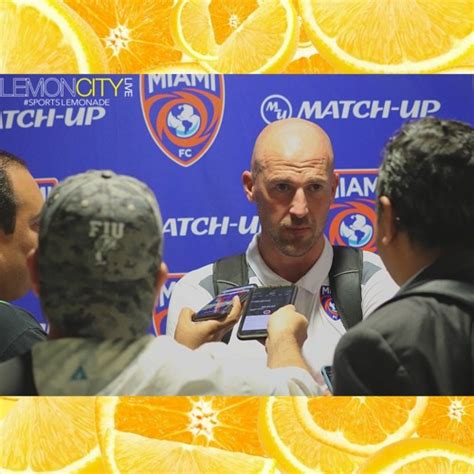 Stream episode Miami FC's Coach Paul Dalglish after their 2nd round U.S ...