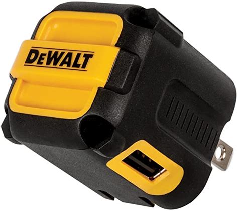 Best DeWalt USB Charger