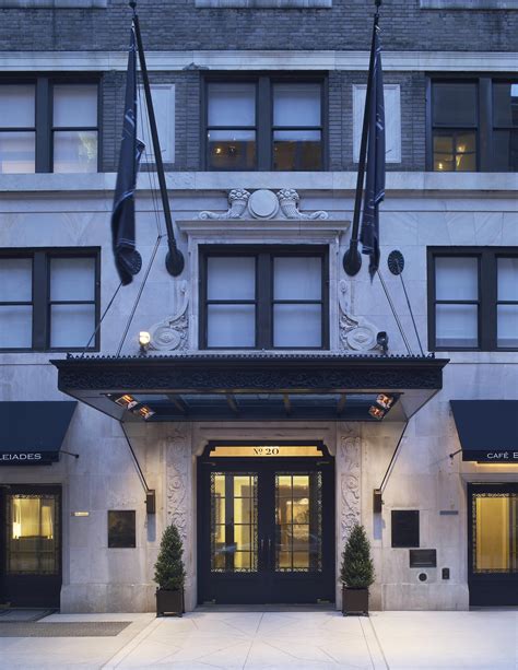 The Most Expensive Suites at New York’s Surrey Hotel | Architectural Digest