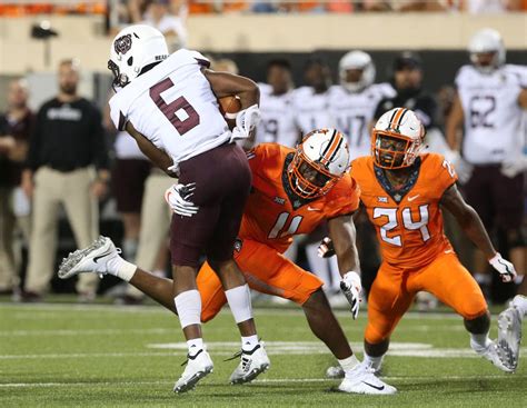 OSU football redshirt report: Seven true freshmen make debuts against ...