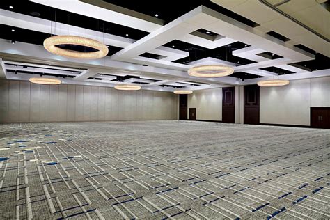 Meeting Rooms at JW Marriott Minneapolis Mall of America, 2141 Lindau ...