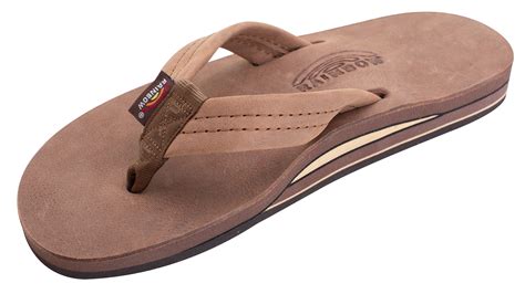 302ALL00_MENS - Rainbow Sandals