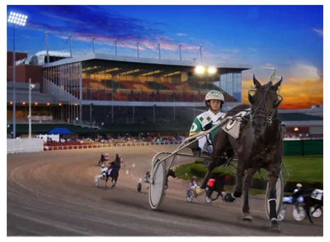 Racing is Back at Empire City Casino by MGM Resorts | Yonkers Times