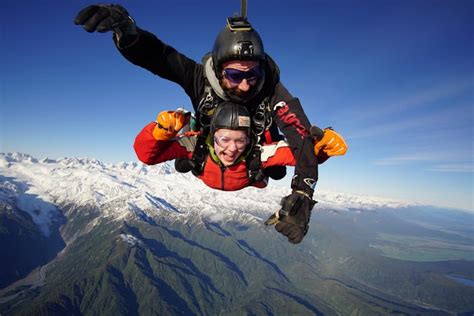 Gallery | Skydive New Zealand