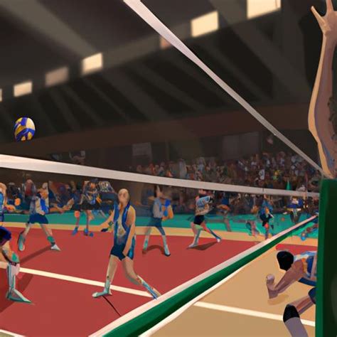 What Are Volleyball Highlights? (The Best Ways To Show Off Your Skills ...