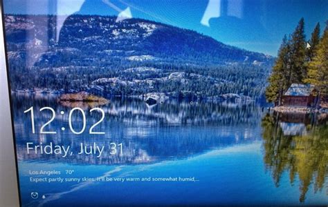 Windows 10 Start Screen Wallpaper - WallpaperSafari