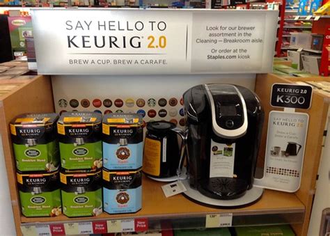 Keurig Coffee Maker | Keurig Coffee Maker, 6/2015, by Mike M… | Flickr