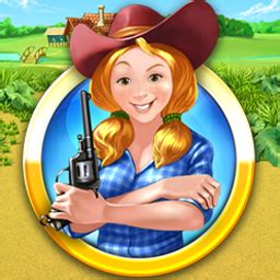 Farm Frenzy 3 - Russian Roulette - WildTangent Games