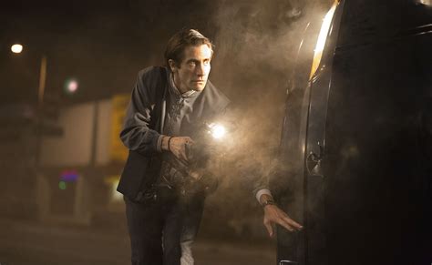 Review: Nightcrawler Exposes the Predations of TV News | TIME