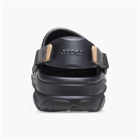 Buy CROCS Men Solid Clogs from Crocs at just INR 3995.0