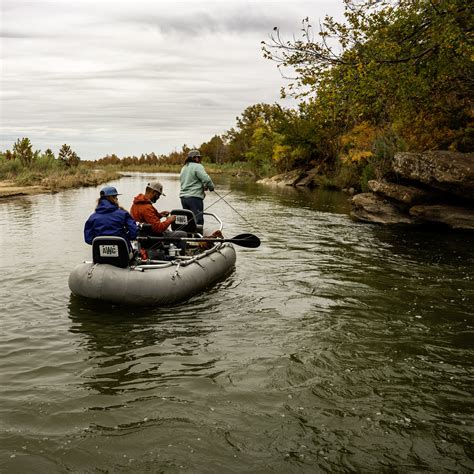 Llano River — All Water Guides