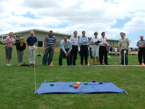 Corporate Games - The Events Group