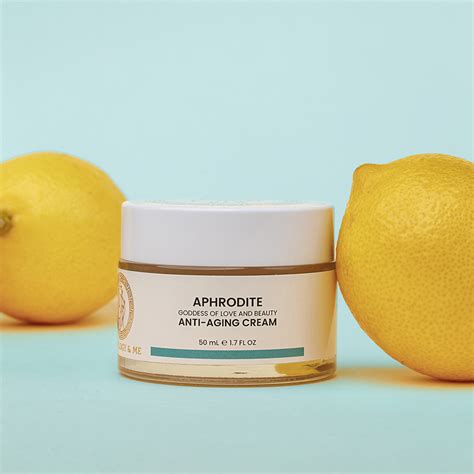 Best Anti-Aging Cream, Anti-Aging Wrinkle Creams 2024 – Mythology & Me