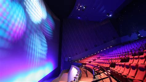 BFI IMAX screen to be replaced | BFI