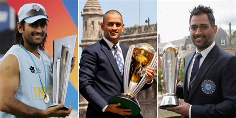 MS Dhoni Birthday: WATCH Top 5 achievements of India legend