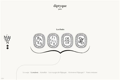 Diptyque - Mathilde Aubier http://www.mathildeaubier.com/Diptyque ...