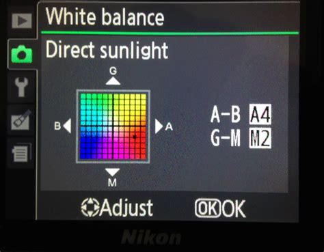 How to choose the correct white balance for star trail photography (Nikon D3200) - Photography ...