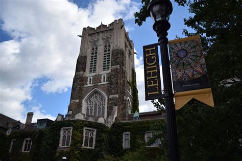 Lehigh announces tuition increase of 3.75% - The Brown and White