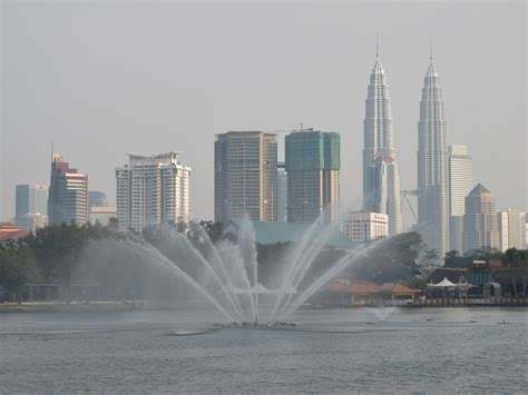 Kuala Lumpur International Airport 2 (KLIA2) one month later - Alvinology