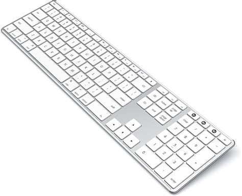 Wireless keyboards for mac - netbetta