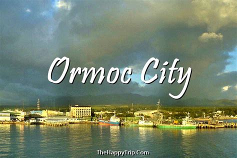 ORMOC CITY TRAVEL GUIDE | HOTELS, TOURIST SPOTS