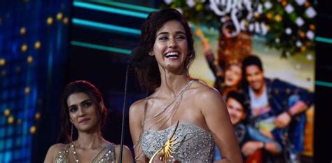 THE IIFA AWARDS BROUGHT THE BEST OF BOLLYWOOD WITH A STAR STUDDED ...