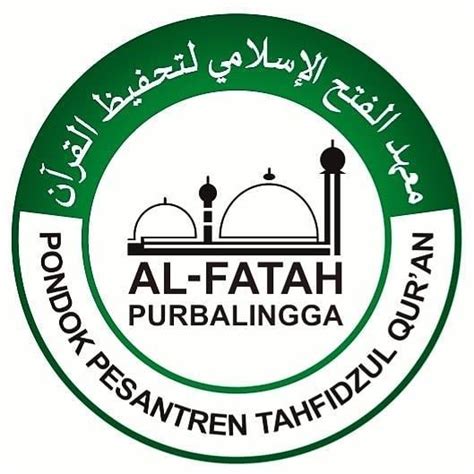 Logo Al-Fatah – PPTQ Al-Fatah Purbalingga