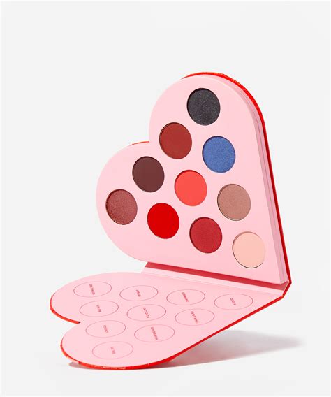 Trixie Cosmetics Breakup Palette at BEAUTY BAY