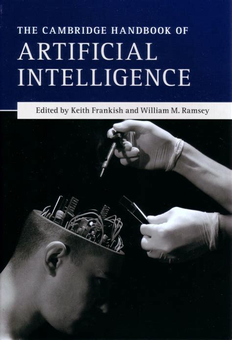 The Cambridge Handbook of Artificial Intelligence « Tricks of the Mind