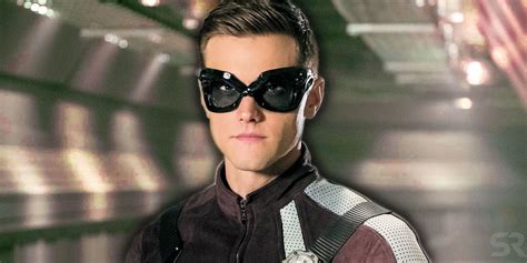 The Flash: Why Ralph Dibny's Hartley Sawyer Was Fired