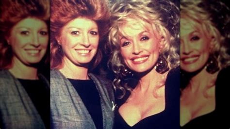 Who Is Dolly Parton's Best Friend Judy Ogle?