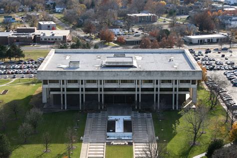 Kansas State Capitol - Online tour - Dome 15 - Kansas Historical Society