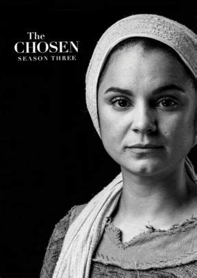 The Chosen: Season 3 DVD | Vision Video | Christian Videos, Movies, and ...