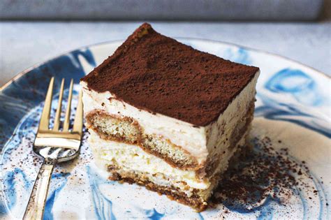 Tiramisu Recipe, How to Make Classic Tiramisu