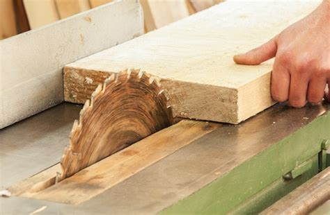 The Best Types of Wood for a Woodworking Project | Lampert Lumber